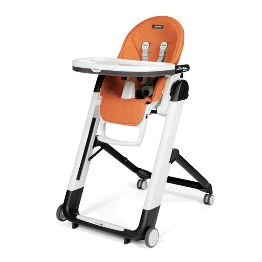 Peg Perego Siesta Follow Me Wonder Orange