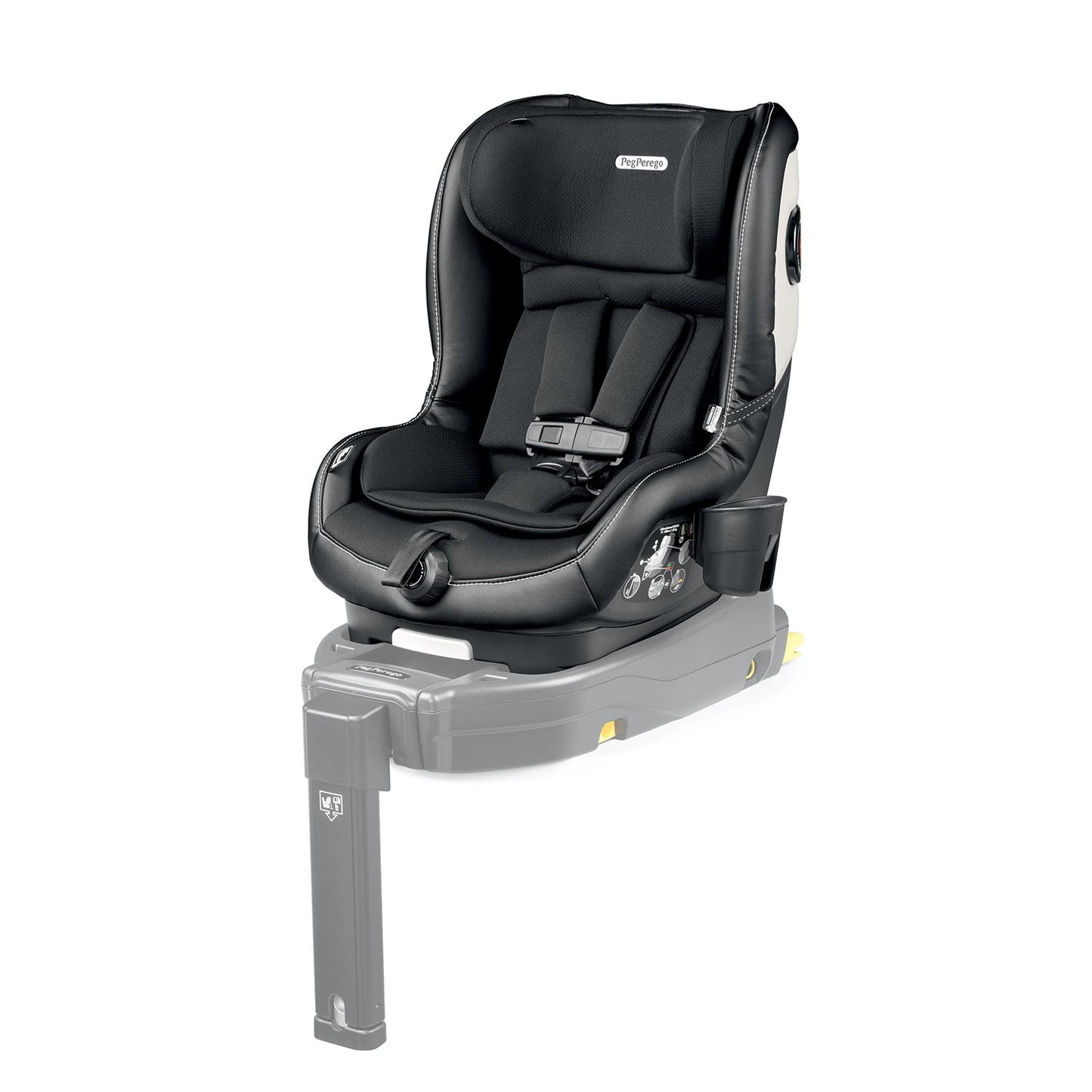 Peg Perego Viaggio Ff105 Licorice