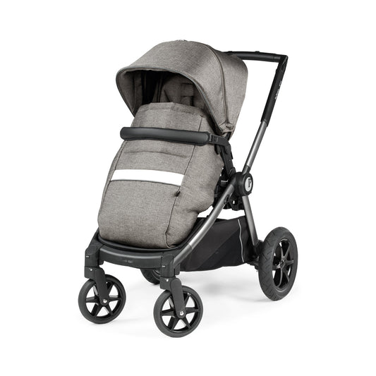 Peg Perego Gt4 City Grey