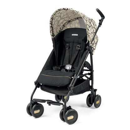 Peg Perego Pliko Mini Graphic Gold