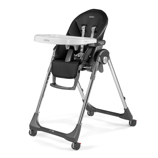 Prima Pappa Follow Me HI-TECH LICORICE Peg Perego