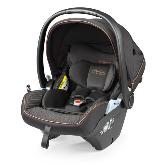 Peg Perego Primo Viaggio Lounge 500