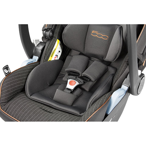 Peg Perego Primo Viaggio Lounge 500