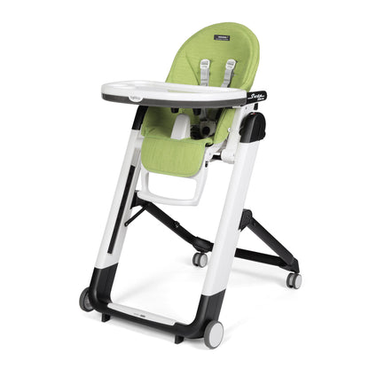 Siesta Follow Me Wonder Green  Peg Perego