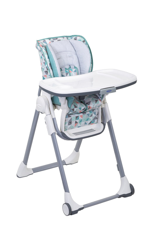 Swift Fold RUBIX Graco