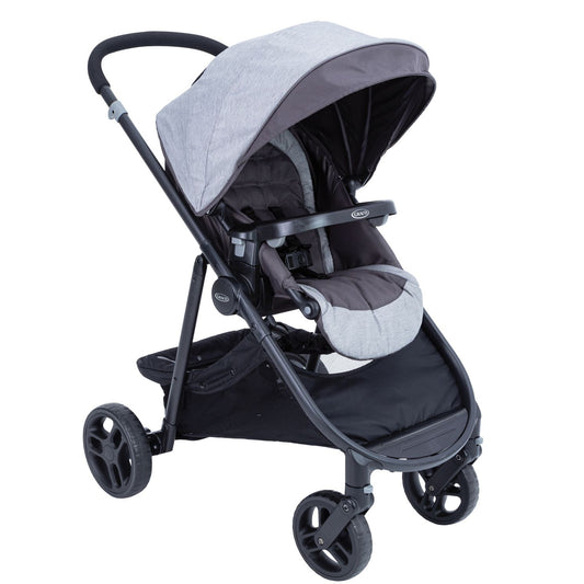 Time2Grow IRON Graco