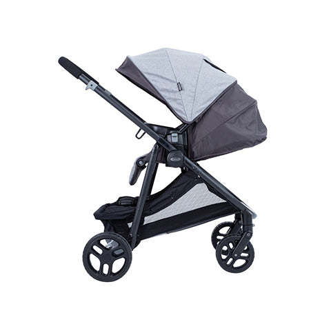 Time2Grow IRON Graco