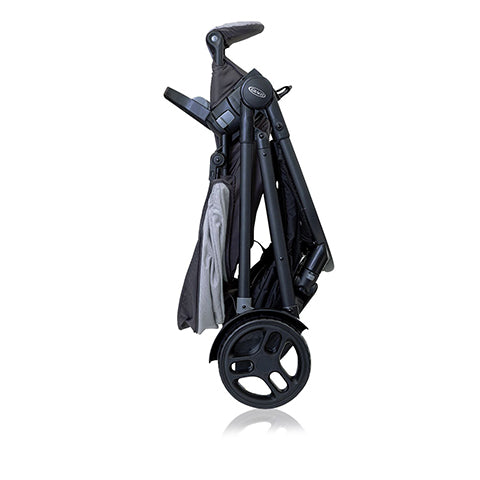Time2Grow IRON Graco