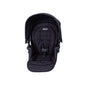 Pushchair seat unit for Time2Grow BLACK Graco