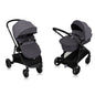 Transform 2 in 1 SLATE Graco
