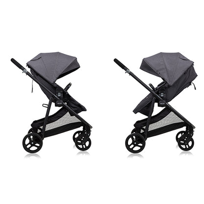 Transform 2 in 1 SLATE Graco