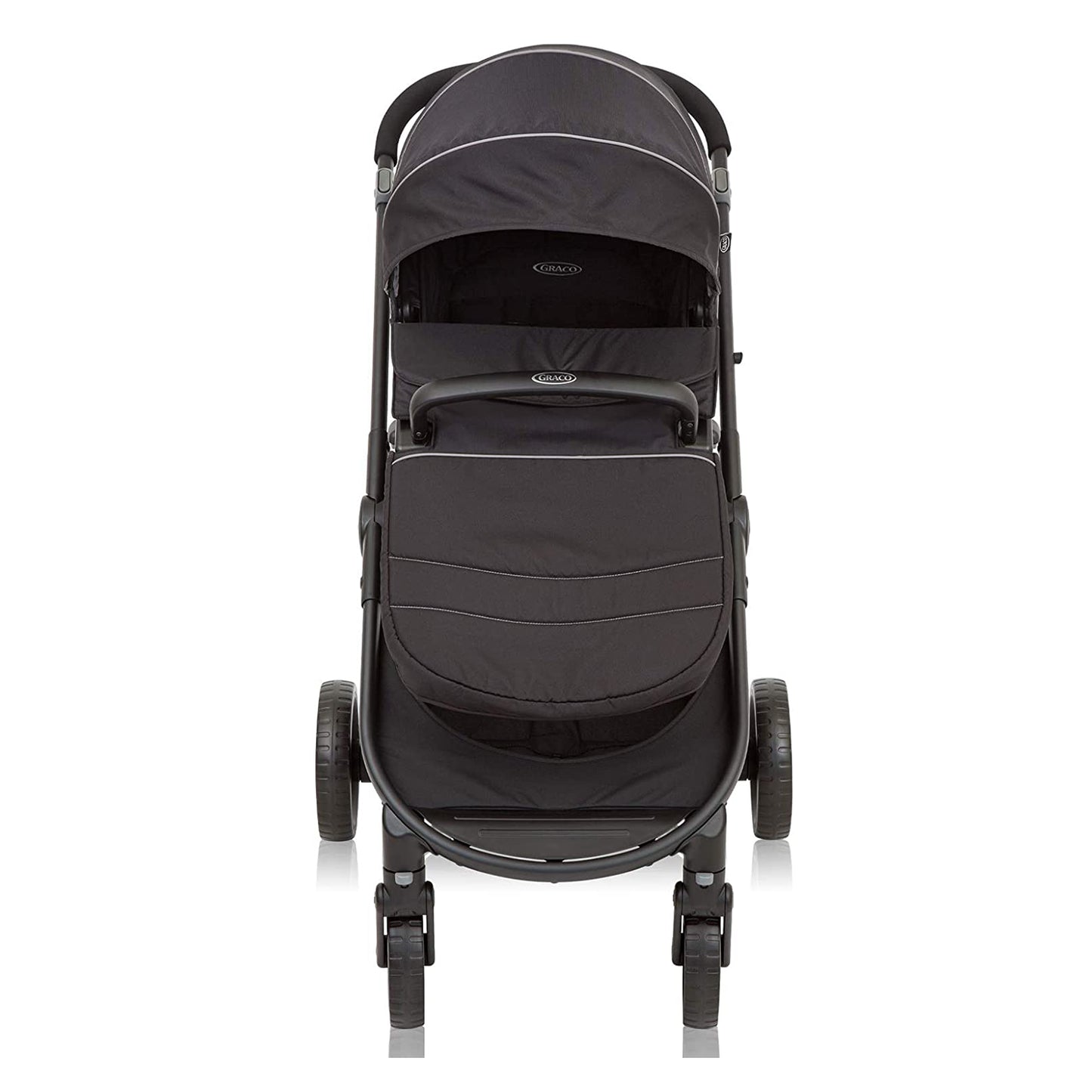 Transform 2 in 1 BLACK Graco