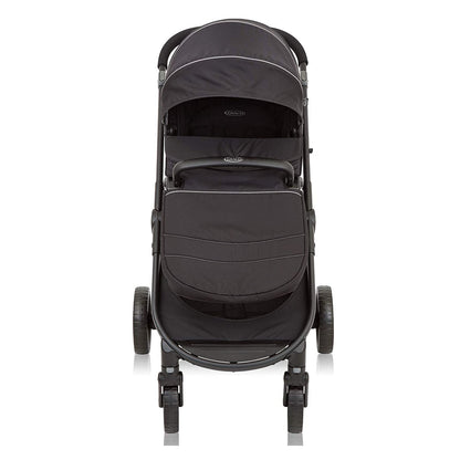 Transform 2 in 1 BLACK Graco