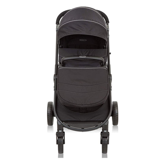 Transform 2 in 1 BLACK Graco
