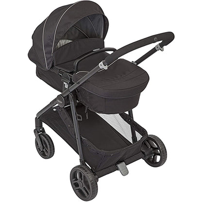Transform 2 in 1 BLACK Graco