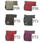 Changing bag P72 Scarlet