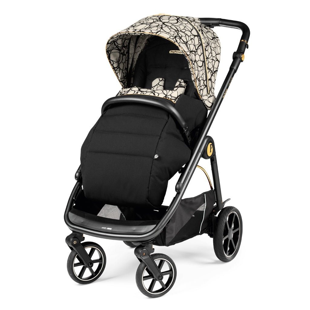 Peg Perego Veloce Graphic Gold