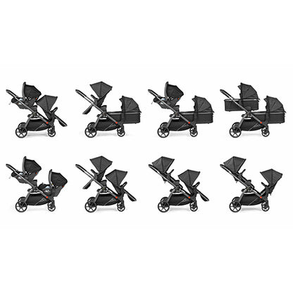 YPSI 2021 CITY GREY Peg Perego