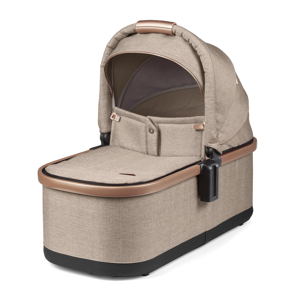 Ypsi Bassinet Mon Amour Peg Perego