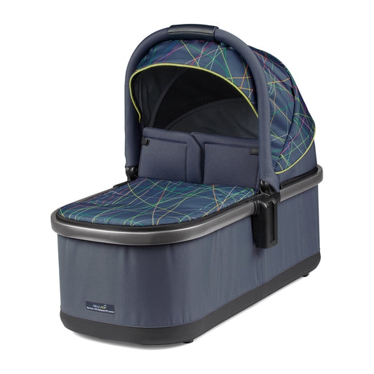 Ypsi Bassinet New Life Peg Perego