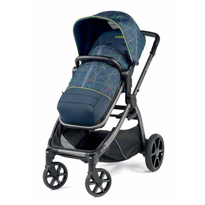 Ypsi New Life Peg Perego