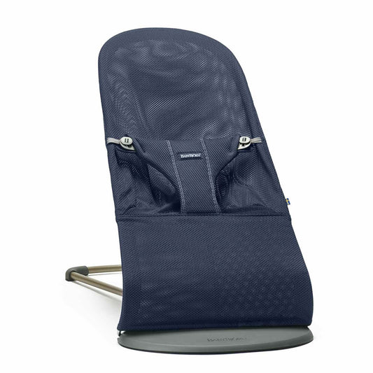 Bliss Mesh - Navy/Blue [6003]