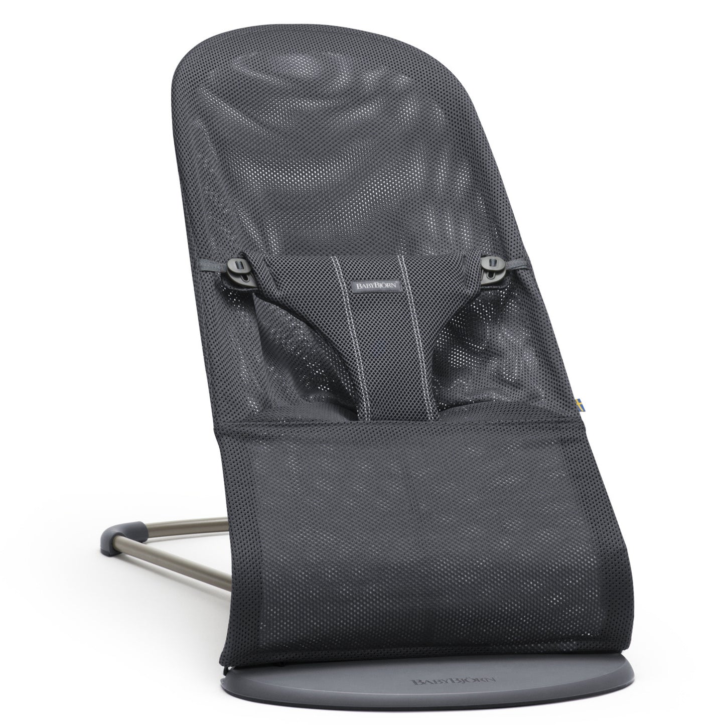 Bliss Mesh - Anthracite [6013]