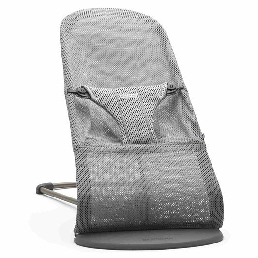 Bliss Mesh - Grey [6018]