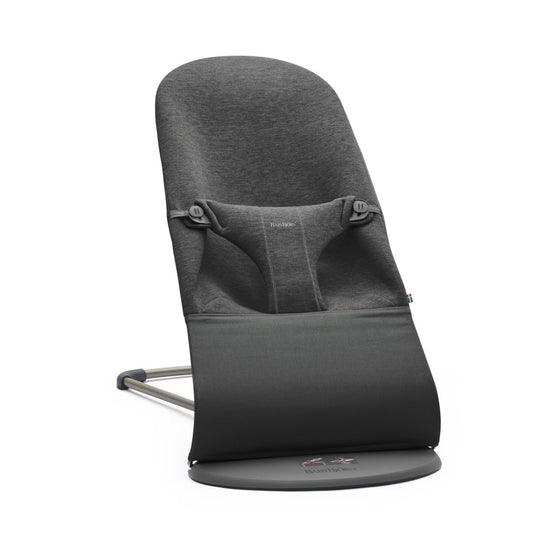 Bliss 3D Jersey - Charcoal Grey [6076]