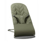 Bliss Classic Quilt - Petal Dark Green [6140]