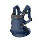 Baby carrier Harmony 3D Mesh Navy Blue