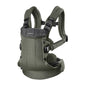 Baby carrier Harmony 3D Mesh Dark Green