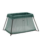 Travel Cot Light Mesh - Green [40238]