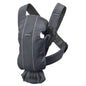 Baby carrier Mini 3D Mesh Anthracite