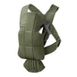 Baby carrier Mini cotone Dark Green BabyBjörn