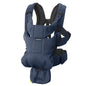 Baby carrier Move 3D Mesh - Navy Blue