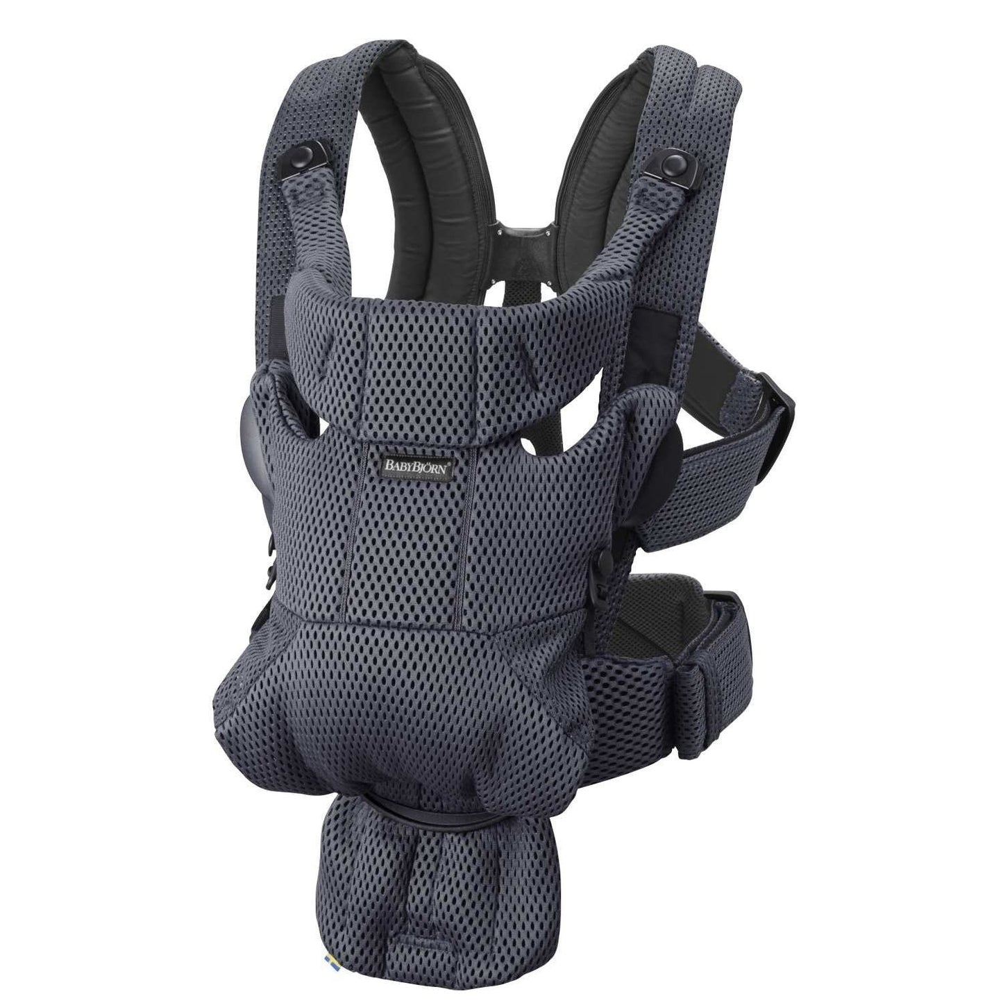 Baby carrier Move 3D Mesh - Anthracite BabyBjörn