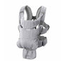 Baby carrier Move 3D Mesh - Grey BabyBjörn