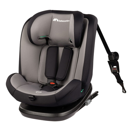 Ever Fix i-Size Gray Mist Bebe Confort