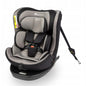 EvolveFix I-Size Gray Mist Bebe-Confort