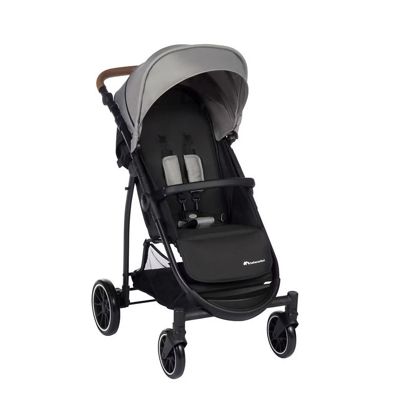 Ingenious  Tinted Gray Bebe Confort