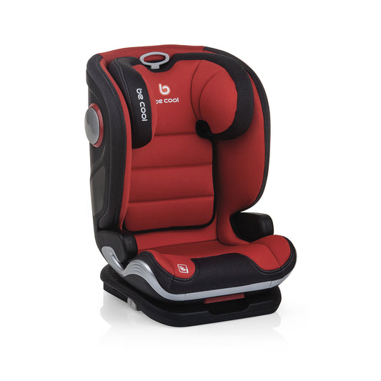 Becool Mars I-Size Y75 SCARLET
