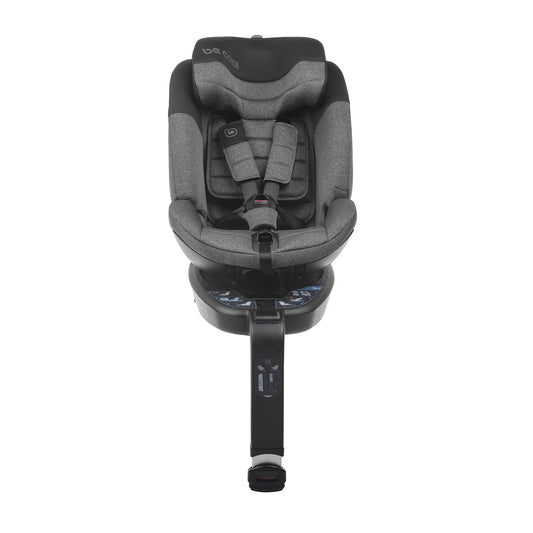 Becool Zeus I-Size Y68 ROAD
