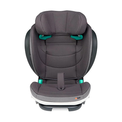 iZi Flex FIX 2 i-Size Metallic Melange Be Safe