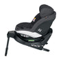 iZi Turn M i-Size Anthracite Mesh