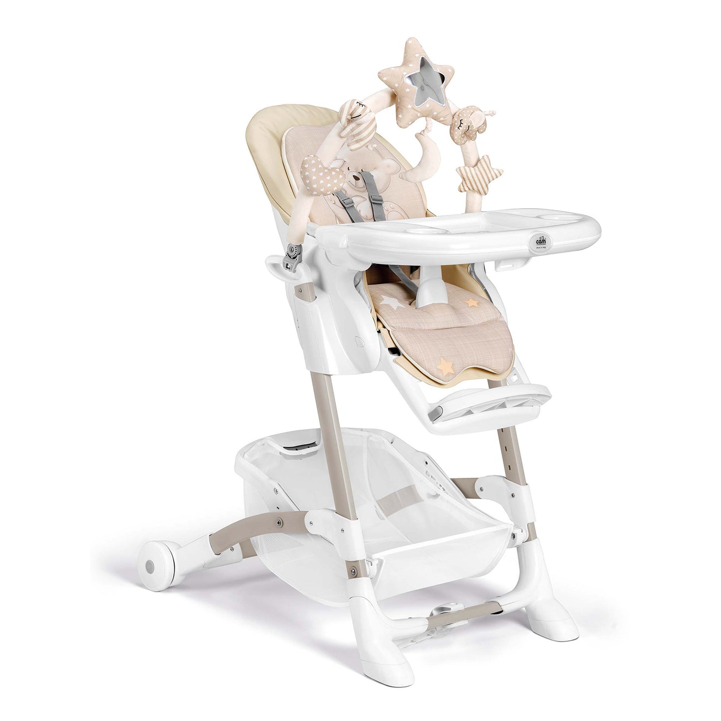 Istante C260 ORSO LUNA Cam
