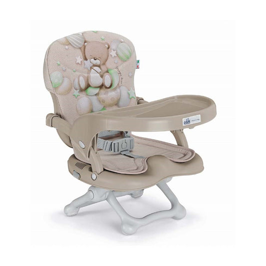 Smarty POP C261 ORSO BOLLE Cam