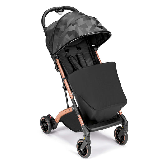 Compass 2.0 T194 JACQUARD NERO Cam