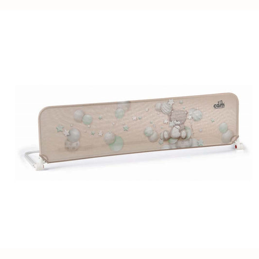 Bed guard Dolcenanna Pop T261 ORSO BOLLE Cam