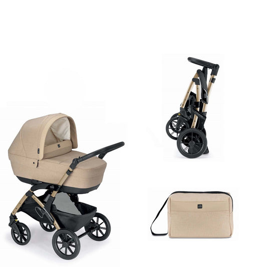 Duo Dinamico Smart T995 BEIGE  Cam